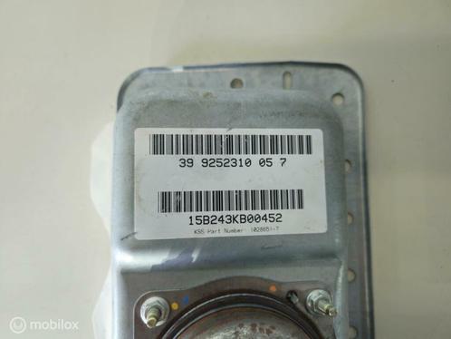 Afdekkap airbag origineel BMW X5 F15 ('13-'18) 1026515-5, Auto-onderdelen, Interieur en Bekleding, BMW, Gebruikt, Ophalen of Verzenden