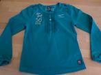 mooie shirt sevenoneseven: maat 110/116, Kinderen en Baby's, Kinderkleding | Maat 110, Gebruikt, Meisje, Sevenoneseven, Ophalen of Verzenden