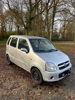 Opel agila, Auto's, Opel, Particulier, Te koop