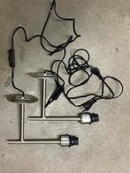 Ikea Rodd wandlampen, Ophalen, Zo goed als nieuw
