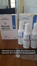 Minoxidil Bailleul 5%, Ophalen of Verzenden