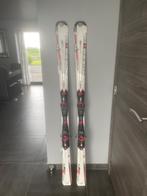 Ski rossignol 162, Sport en Fitness, Skiën en Langlaufen, Ophalen, 160 tot 180 cm, Gebruikt, Rossignol