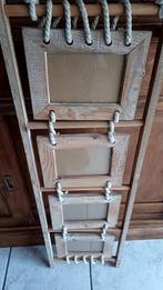 .mooie kader, Ophalen, Zo goed als nieuw