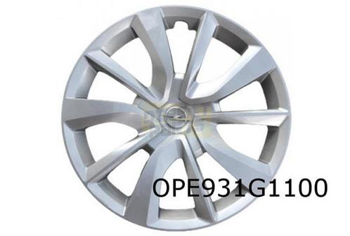 Opel e-Corsa Wieldop 16'' Origineel! 98 348 723 80, Auto diversen, Wieldoppen, Nieuw, Verzenden