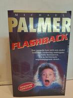 Flashback - Michael Palmer, Gelezen, Michael Palmer, Ophalen of Verzenden, Nederland