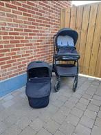 Easywalker Rudey buggy met wieg, Kinderen en Baby's, Kinderwagens en Combinaties, Ophalen, Zo goed als nieuw, Maxi-Cosi