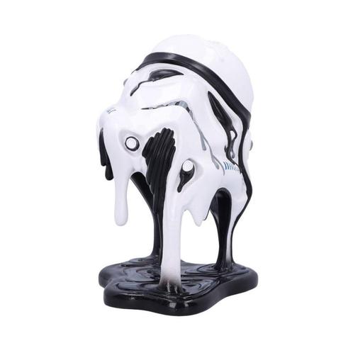 Figurine Stormtrooper originale trop chaude pour être manipu, Collections, Star Wars, Neuf, Statue ou Buste, Enlèvement ou Envoi