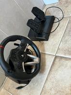 For sale RWA racing wheel Apex, Games en Spelcomputers, Spelcomputers | Sony Consoles | Accessoires, Ophalen, Gebruikt, Stuur of Pedalen