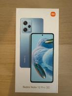 Xiaomi Redmi Note 12 Pro 5G, Avec simlock (verrouillage SIM), Enlèvement ou Envoi, Classique ou Candybar, Sans abonnement