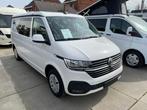 Stylevan Melbourne 4 zit-en slaapplaatsen Diesel Automatisch, Caravans en Kamperen, Caravans, Overige merken, 5 tot 6 meter, Particulier