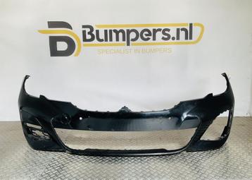 Bumper BMW 3 Serie G20 G21 MPakket M-Pakket 51118069346 Voor beschikbaar voor biedingen