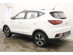 MG ZS EV 44,5kwh Luxury Leder GPS Camera Panodak Dig.Airco, SUV ou Tout-terrain, ZS, Automatique, Achat