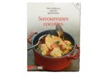 (53) -Savoureuses Cocottes, Ophalen of Verzenden, Zo goed als nieuw, Frankrijk