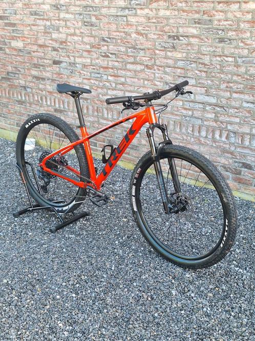 Trek Marlin 8 sram 1x12, Fietsen en Brommers, Fietsen | Mountainbikes en ATB, Nieuw, Trek, Hardtail, Ophalen of Verzenden