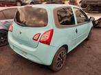 ACHTERLICHT RECHTS Renault Twingo II (CN) (01-2007/09-2014), Gebruikt, Renault