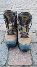 Wandelschoenen, Enlèvement