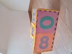Foam puzzelmat, Kinderen en Baby's, Ophalen, Zo goed als nieuw