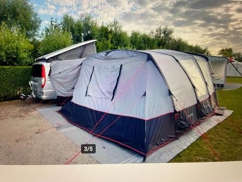 Mercedes Marco polo 2.2 cdi Automaat  Camper, Caravans en Kamperen, Mobilhomes, Particulier, Bus-model, tot en met 4, Mercedes-Benz