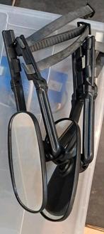 Caravan spiegels, Auto-onderdelen, Spiegels, Ophalen