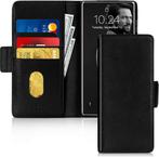 23x FYY Case for Samsung Galaxy S21 5G 6.8” Luxury Leather, Ophalen of Verzenden, Nieuw, Frontje of Cover