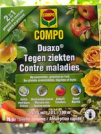 DUAXO tegen ziekten op sierplanten, groenten en fruit CAMPO, Tuin en Terras, Ophalen of Verzenden