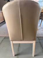 4 stoelen, Huis en Inrichting, Stoelen, Ophalen, Zo goed als nieuw