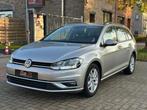 VW Golf 1.5TSI - Highline -Dsg- 150pk - Camera - Virtual, 4 deurs, Alcantara, Bedrijf, Golf