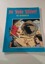 De rode ridder €4 stuk - en €20 voor 6 strips, Boeken, Ophalen of Verzenden, Gelezen