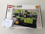 Lego 40502 - The brick moulding machine, Enlèvement ou Envoi, Neuf, Ensemble complet, Lego