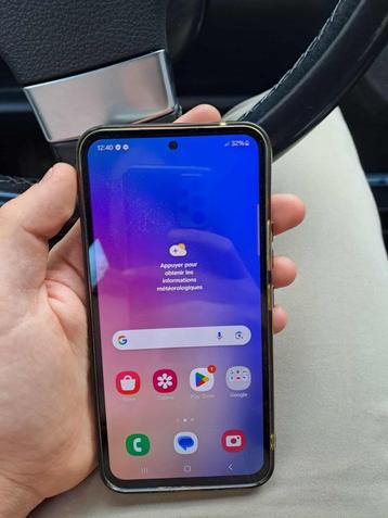 Samsung A54 5G 128Gb parfait état beschikbaar voor biedingen