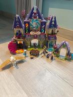 Lego Elves kasteel 41078, Kinderen en Baby's, Speelgoed | Duplo en Lego, Complete set, Gebruikt, Lego, Ophalen