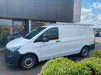 Mercedes Vito bestelwagen 3zit 114CDI, Auto's, 4 cilinders, 2000 kg, Wit, Mercedes-Benz