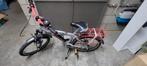 Jongens fiets, Fietsen en Brommers, Ophalen, Gebruikt