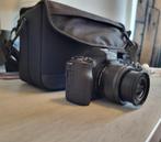 Canon EOS m50 pack complet, Comme neuf, Canon, Compact, Enlèvement ou Envoi
