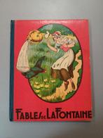 De fabels van La Fontaine, Ophalen of Verzenden