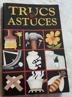 "Trucs & astuces" Laura Fronty (1985), Trucs & astuces, Utilisé, Enlèvement ou Envoi, Laura Fronty