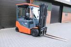 Toyota 8fbmt25 heftruck elektrische triplex sidesift 4 de fu, 2000 tot 3000 kg, Elektrisch, Heftruck, Toyota