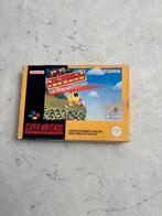 PAC-MAN 2 SNES, Consoles de jeu & Jeux vidéo, Jeux | Nintendo Super NES, Enlèvement ou Envoi, 1 joueur, Aventure et Action, Comme neuf