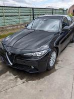 Alfa Romeo Giulia, Auto's, Te koop, Berline, Diesel, Particulier