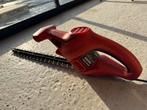 Haagschaar 45cm elektrisch in perfecte staat, Tuin en Terras, Ophalen, Zo goed als nieuw, Elektrisch