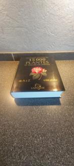 encyclopedie Larousse 15.000 fleurs et plantes de jardin, Fleurs et Plantes, Enlèvement ou Envoi, Neuf