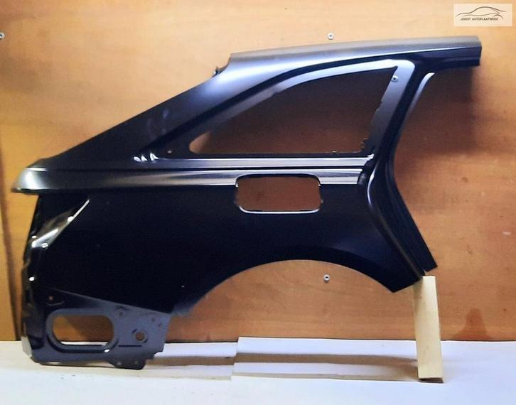Achterscherm zijpaneel Audi A6 4K C8 Avant v.a '18 4K9809838, Auto-onderdelen, Carrosserie, Spatbord, Audi, Rechts, Nieuw, Ophalen