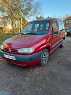 Citroen berlingo multispace, Auto's, Parkeersensor, Handgeschakeld, 5 deurs, Particulier