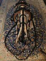 Ideal webtech tuig / mentuig maat shet, Dieren en Toebehoren, Ophalen of Verzenden, Zo goed als nieuw, Overige soorten