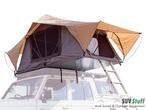 Front Runner Daktent Rooftop Tent Camping Gear Roof Rack Acc, Nieuw