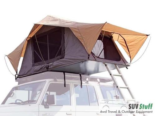 Front Runner Daktent Rooftop Tent Camping Gear Roof Rack Acc, Caravanes & Camping, Accessoires de camping, Neuf, Envoi