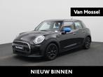 Mini Mini 5 door One, Auto's, Mini, Voorwielaandrijving, 75 kW, Stof, Gebruikt