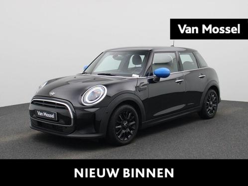 Mini Mini 5 door One, Auto's, Mini, Bedrijf, Te koop, One, Airconditioning, Climate control, Electronic Stability Program (ESP)