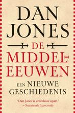 De middeleeuwen, Ophalen, Zo goed als nieuw, Dan Jones,
Roelof Posthuma