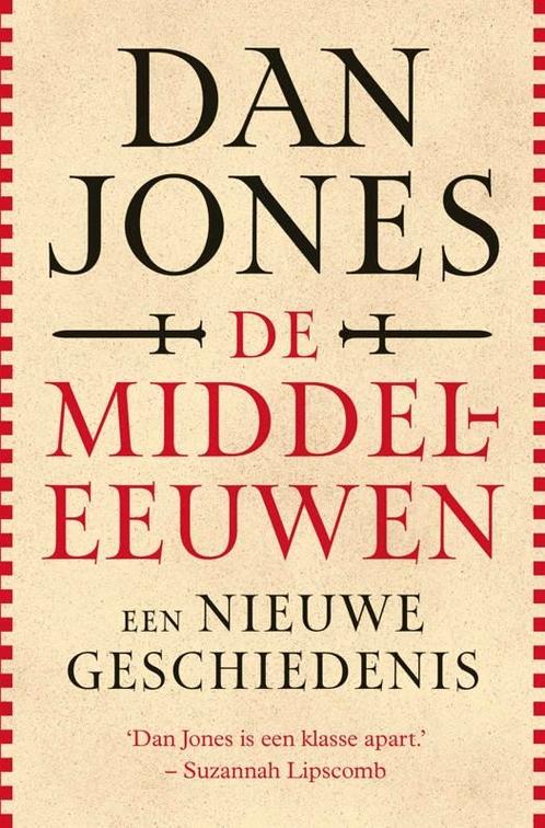 De middeleeuwen, Boeken, Geschiedenis | Wereld, Zo goed als nieuw, Ophalen